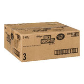 Kellogg's - Rice Krispie Sheets Kellogg's - Rice Krispie Sheets