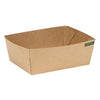 Inno-Pak - #8 Kraft Bio Box