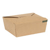 Inno-Pak - #8 Kraft Bio Box