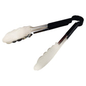 Pro-Kitchen - Tong - Black - 12 Pro-Kitchen - Tong - Black - 12
