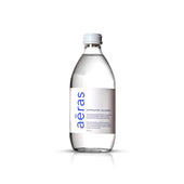 Aeras - Premium Sparkling Water - Glass - 330ml Aeras - Premium Sparkling Water - Glass - 330ml