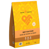 Donmar - Beef Soup Base - No MSG Donmar - Beef Soup Base - No MSG