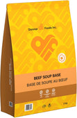 Donmar - Beef Soup Base - No MSG Donmar - Beef Soup Base - No MSG