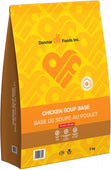Donmar - Chicken Soup Base - MSG Donmar - Chicken Soup Base - MSG
