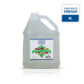 Jay's Choice - Pure White Vinegar - 5% Jay's Choice - Pure White Vinegar - 5%