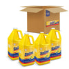 Spartano - Soline - Hand Dishwashing Liquid - Lemon