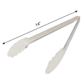 Pro-Kitchen - Tong - SS - 14 Pro-Kitchen - Tong - SS - 14