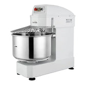Eurodib - 50 Quarts (19Kg) Spiral Mixer 220V - LM50T Eurodib - 50 Quarts (19Kg) Spiral Mixer 220V - LM50T