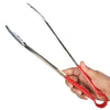 VSO - Pro-Kitchen - Tong - Red - 9