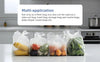 Value+ - Poly Bags - 1 lb