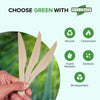 Eco-Craze - Wooden Knife - Bulk