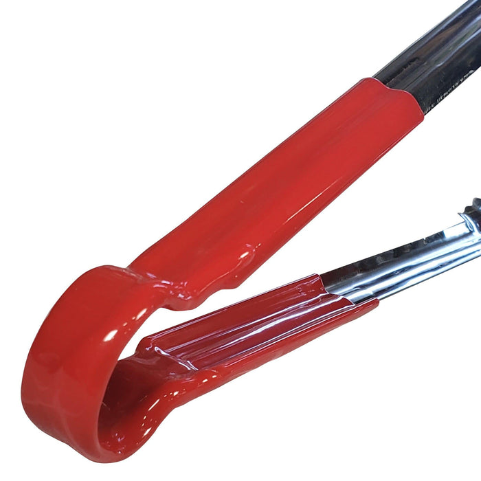 VSO - Pro-Kitchen - Tong - Red - 9