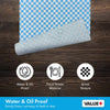 Value+ - Checkered Sheets - Blue - 12