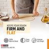 Pro-Kitchen - Rolling Pin Wood 18