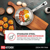 Pro-Kitchen - 22cm Fry Pan SS