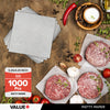Value+ - Patty Paper - 5¼