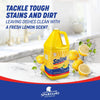 Spartano - Soline - Hand Dishwashing Liquid - Lemon