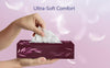 Mayfair - 2ply White Facial Tissue- 100 shts. - 5672