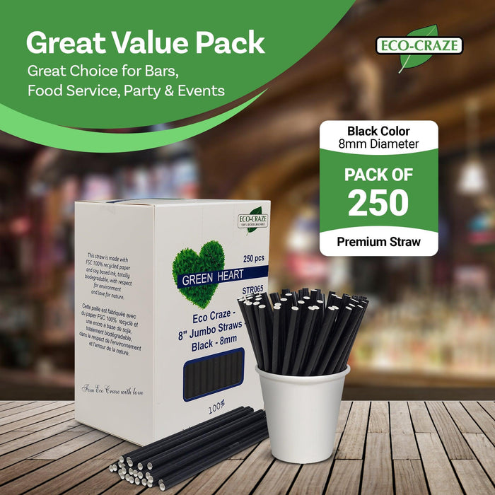 Eco-Craze - 8
