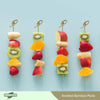 Eco-Craze - Bamboo Knot Pick - 4.7