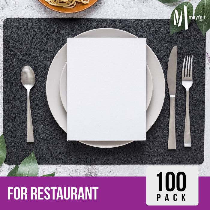 Mayfair - Airlaid Guest Towel Napkins - 12