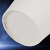 Morning Dew - 12oz Hot Paper Cup - White - H12W