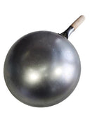 Chinese Wok - Wood Handle - 14 Chinese Wok - Wood Handle - 14