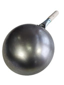 Chinese Wok - Wood Handle - 12 Chinese Wok - Wood Handle - 12