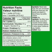 Snapple - Lemonade - Bottles Snapple - Lemonade - Bottles