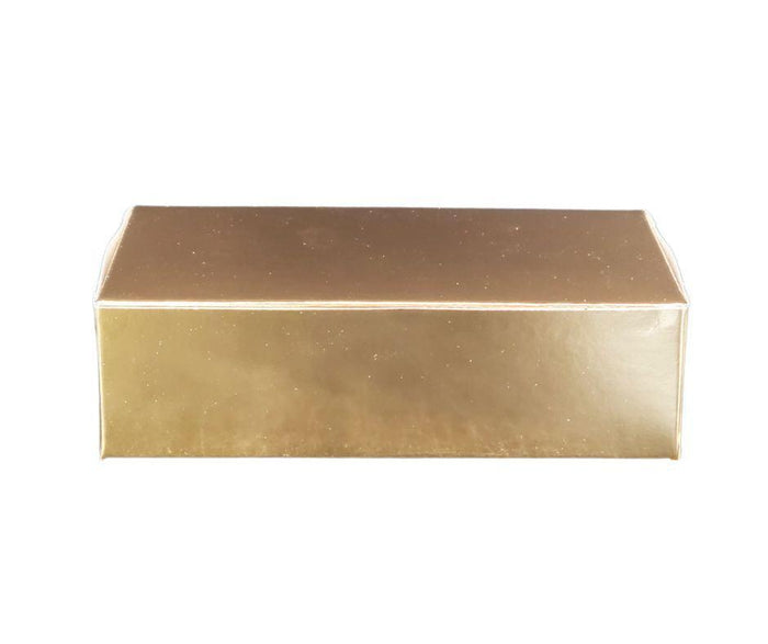 A1 Cash and Carry - Sweet Box - Gold - 0.5 lb - 6.25