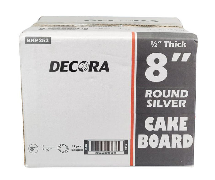 Decora - 8