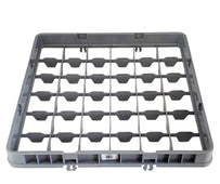 Half Drop Extender - 36 Comp. - 50cmx50cmx7.5cm Half Drop Extender - 36 Comp. - 50cmx50cmx7.5cm