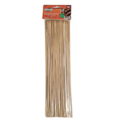 Eco-Craze - Bamboo Skewer - 3mm X 12 Eco-Craze - Bamboo Skewer - 3mm X 12