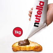 Nutella - Piping Bag Nutella - Piping Bag