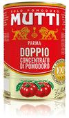 Mutti - Tomato Paste Mutti - Tomato Paste