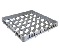 Half Drop Extender - 36 Comp. - 50cmx50cmx7.5cm Half Drop Extender - 36 Comp. - 50cmx50cmx7.5cm