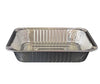 Rhino-Foil - Half Size Deep - Aluminium Steam Pan - Heavy