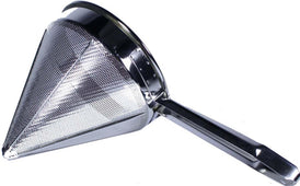 China Cap Strainer SS - 12 China Cap Strainer SS - 12