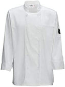 Spirito - Chef Jacket 2XL-3XL - White - CI21809