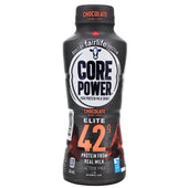 Core Power - Chocolate Elite - Protein Milk Shake Core Power - Chocolate Elite - Protein Milk Shake