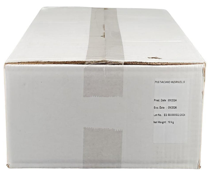 VSO - Pistachio Whole Kernel