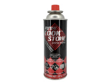 Butane Gas Canister 8oz/227g Butane Gas Canister 8oz/227g