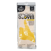 Rhino - KY51 - Yellow Latex Dishwashing Gloves - Large - 5100L Rhino - KY51 - Yellow Latex Dishwashing Gloves - Large - 5100L