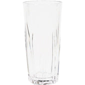 14oz Tall Tumbler Clear 14oz Tall Tumbler Clear
