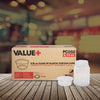Value+ - 0.75oz PP Portion Cup