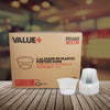Value+ - 4oz Portion Cups - P400N