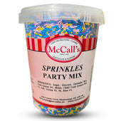 McCall's - Sprinkles Party Mix McCall's - Sprinkles Party Mix