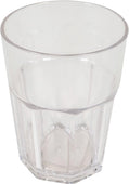 14oz Plastic Tumbler Clear 14oz Plastic Tumbler Clear