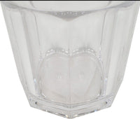 14oz Plastic Tumbler Clear 14oz Plastic Tumbler Clear