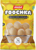Shareat - Foochka - Ready to Fry - Pani Puri Pellets Shareat - Foochka - Ready to Fry - Pani Puri Pellets